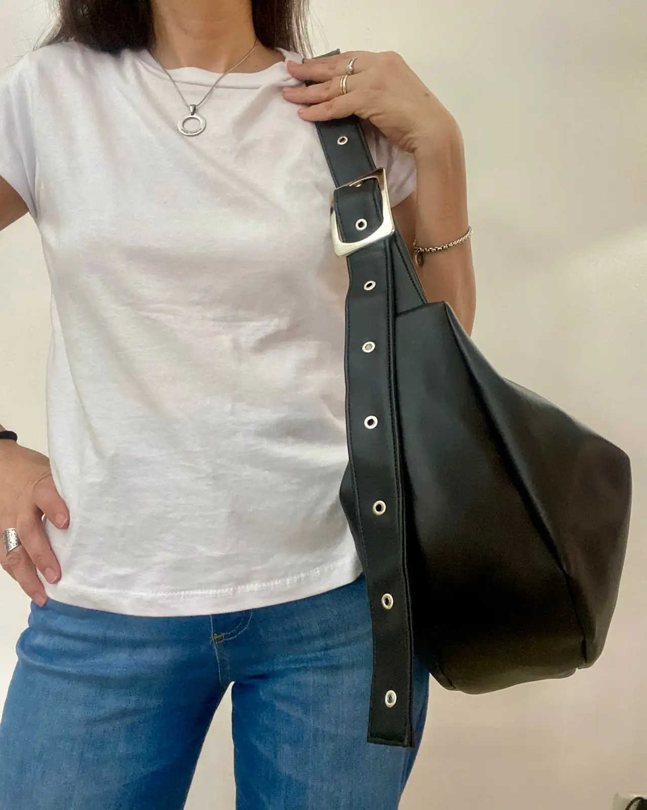 Cartera y bandolera IRIS 2