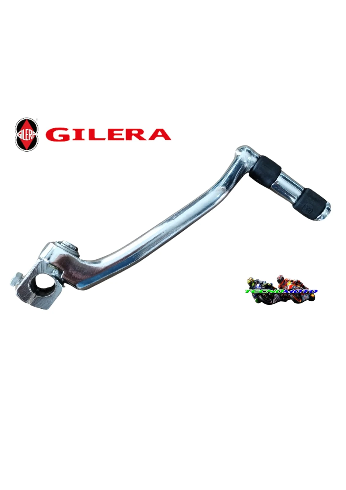 PALANCA ARRANQUE GILERA 125 SMASH RR  [GILERA] -47896
