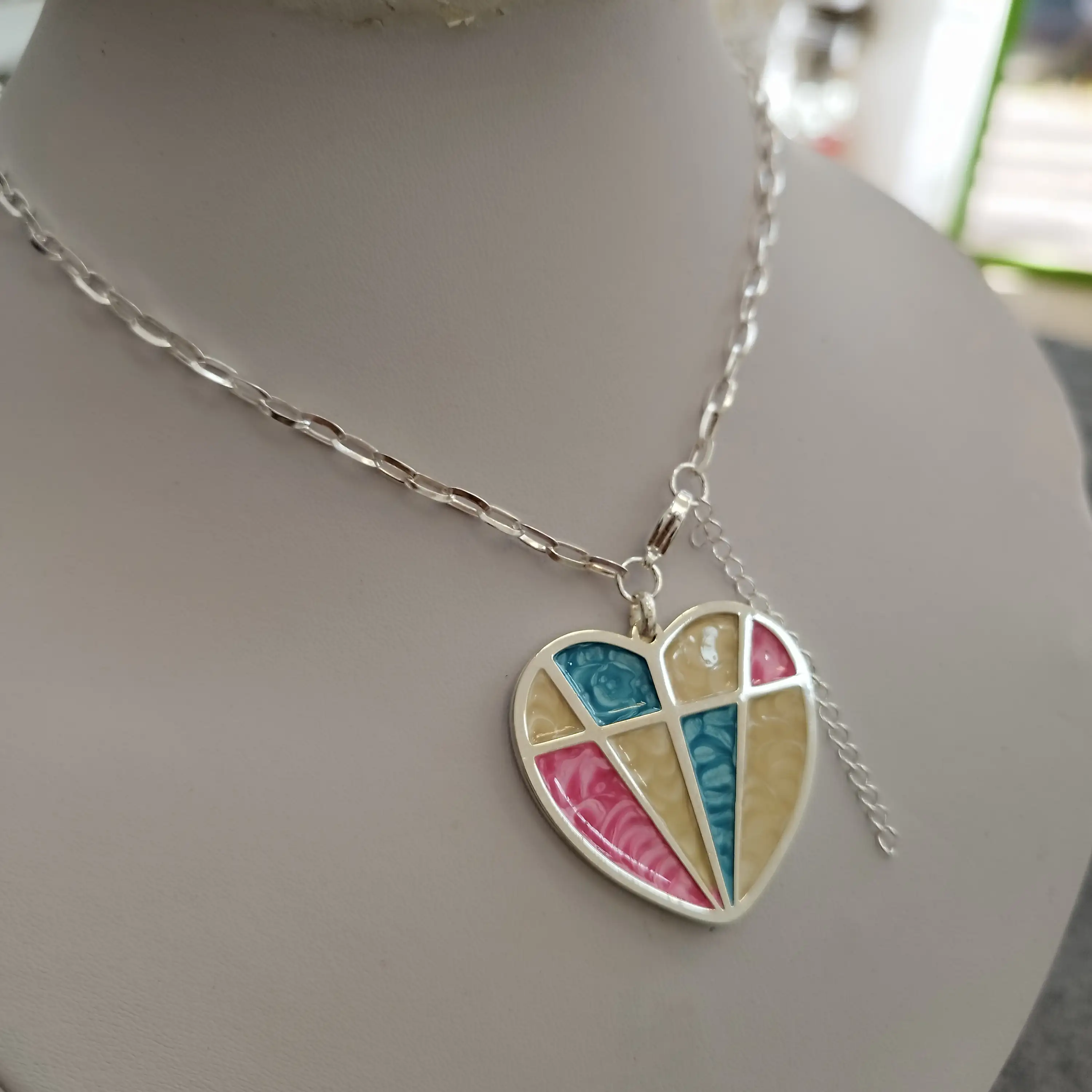 Conjunto Chapell Acero Blanco 