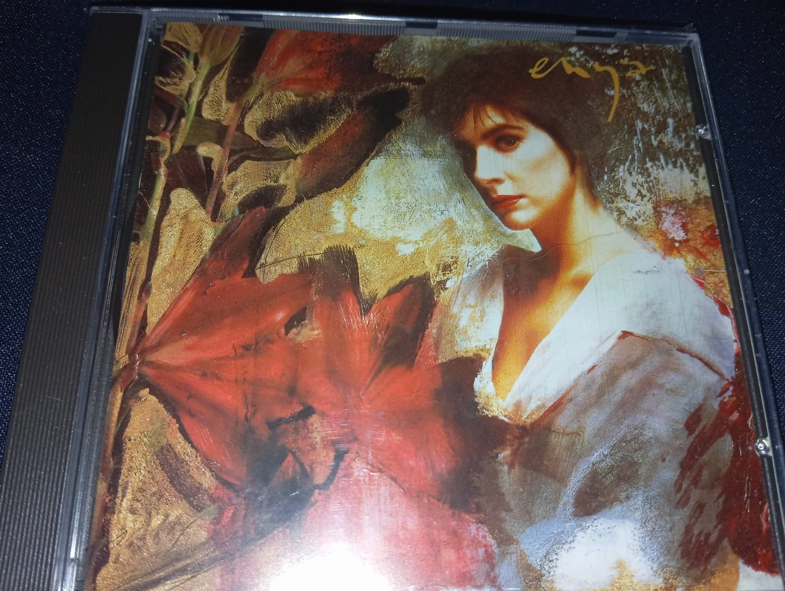 Enya - Water Mark (GERMANY)