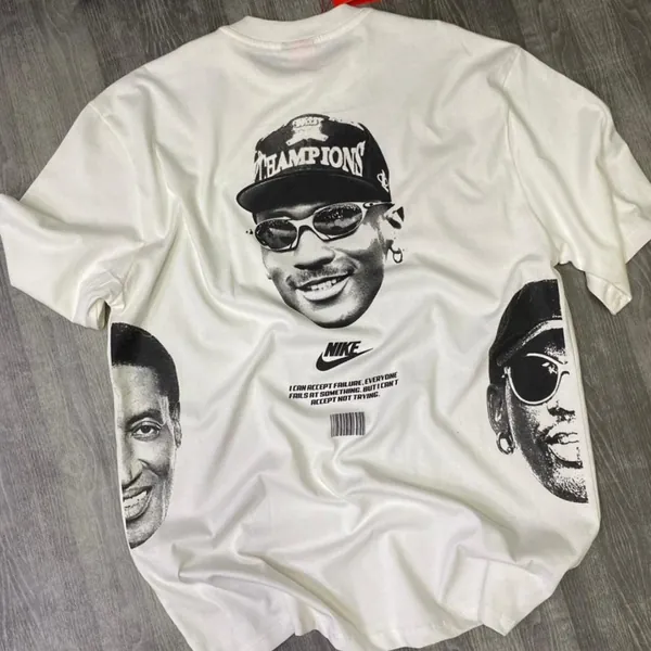 Camisetas