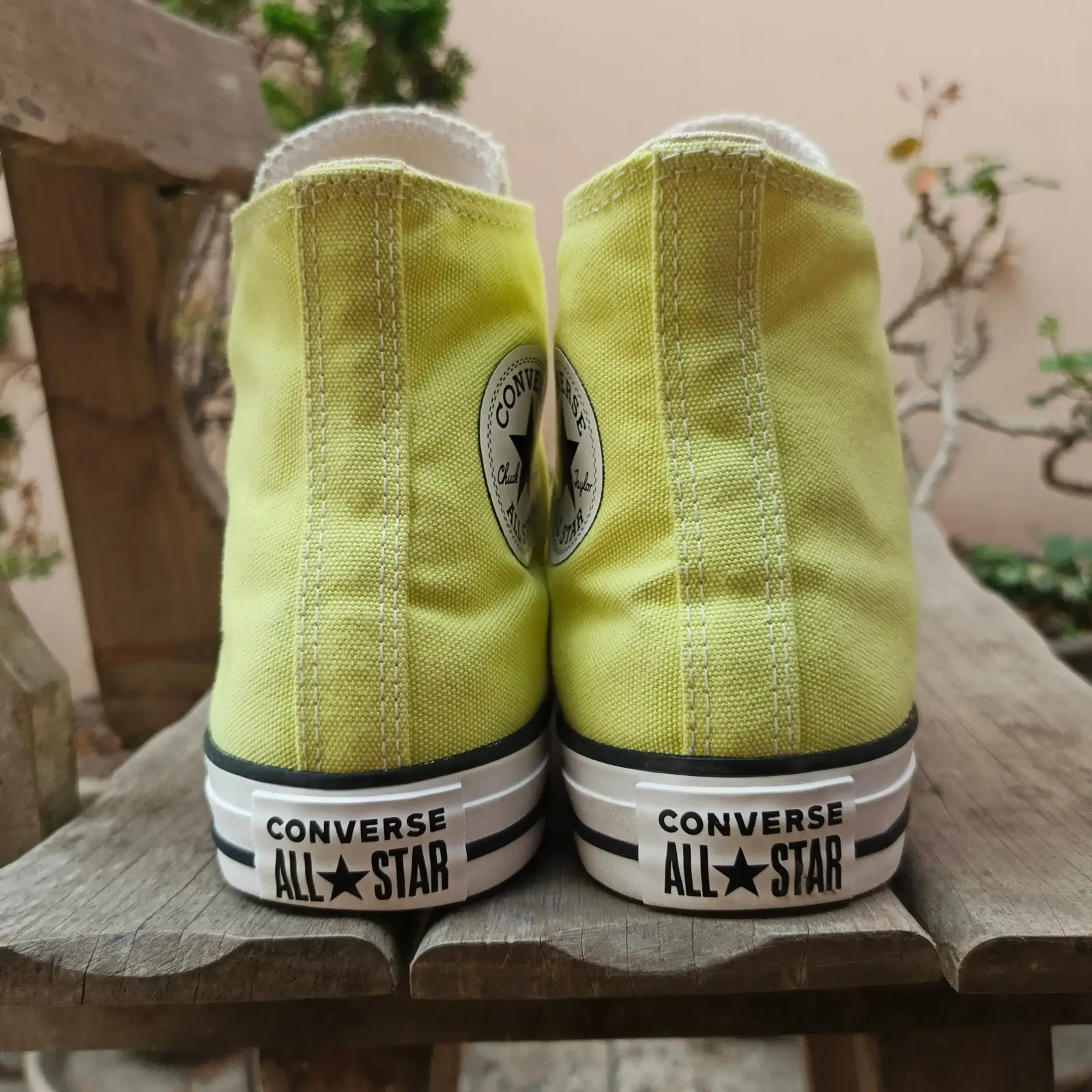 Converse All Star  4