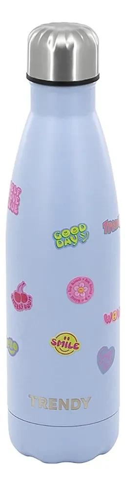 BOTELLA TRENDY 18398 2