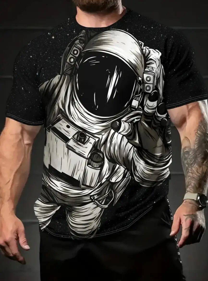 Playera 2