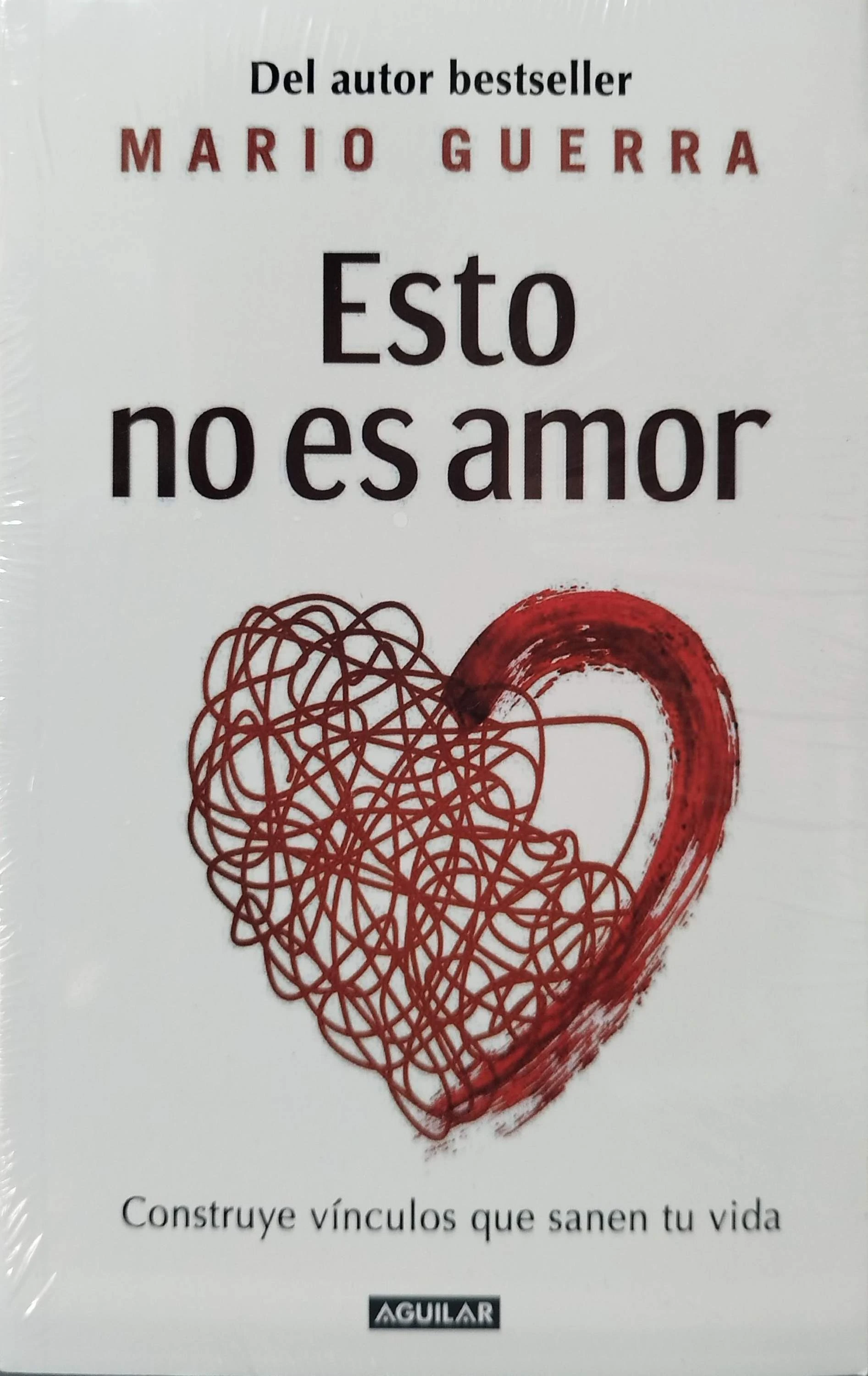 ESTO NO ES AMOR