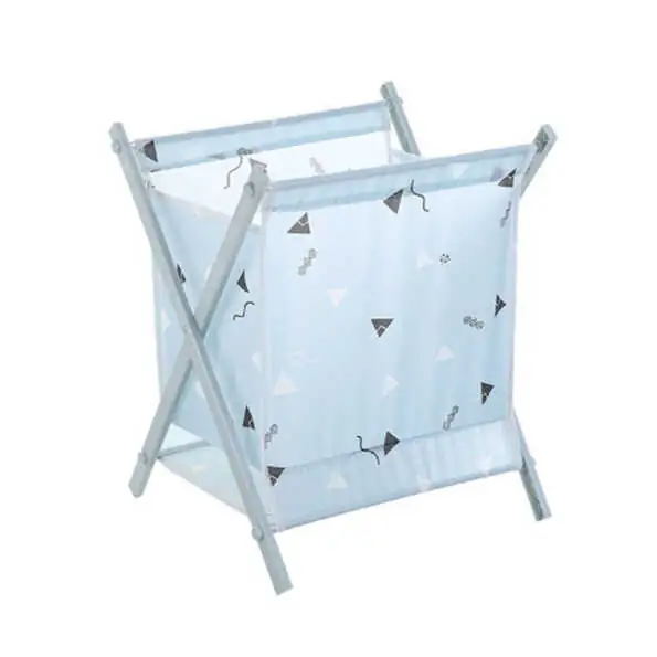 Cesto Desmontable Para Ropa  2