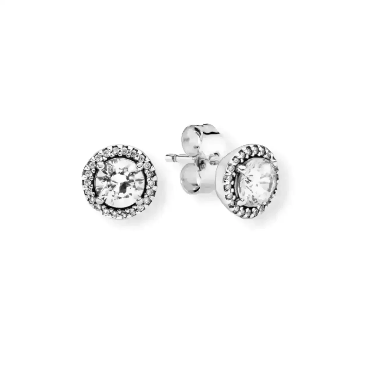 Pendientes Elegancia Clasica