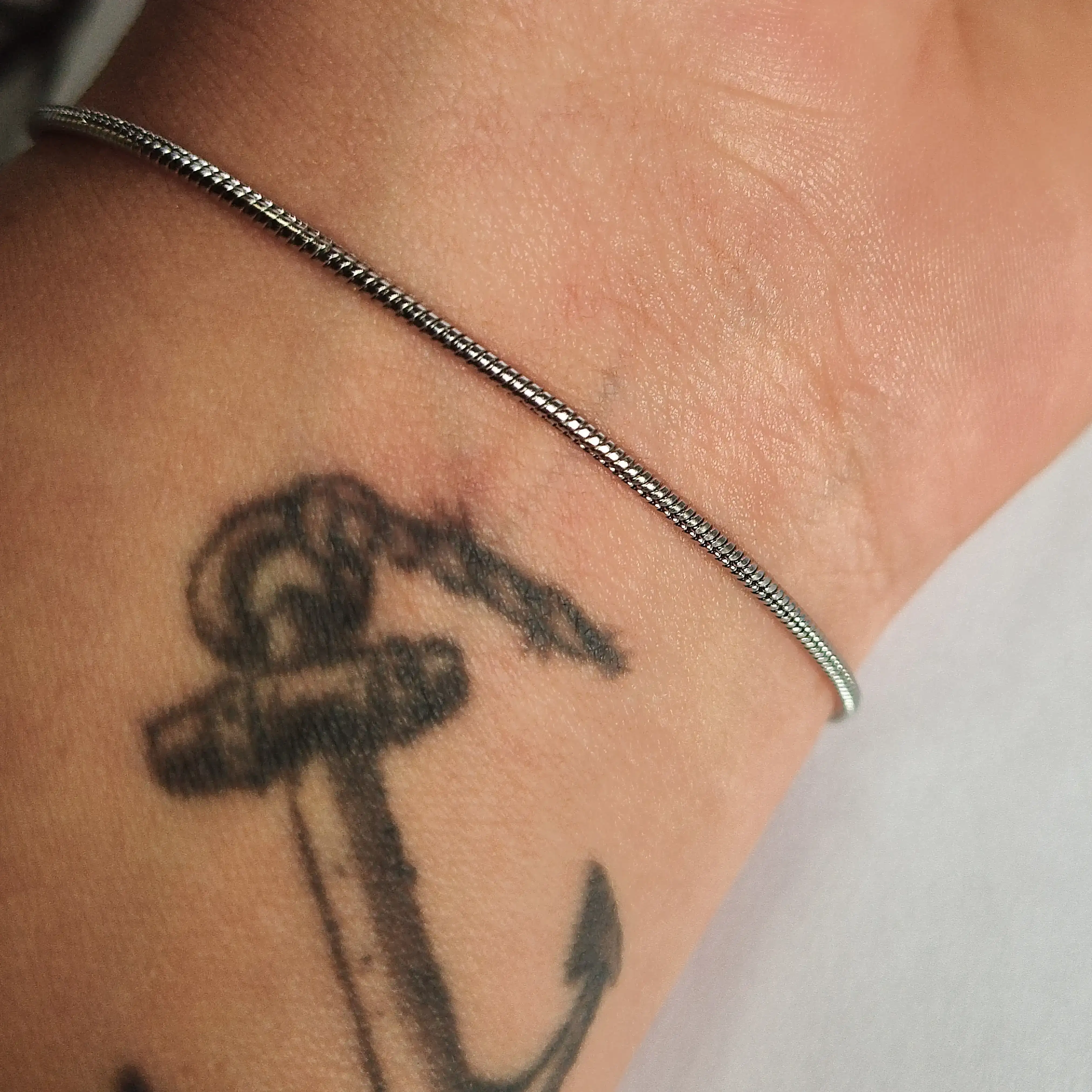 Pulsera magnolia