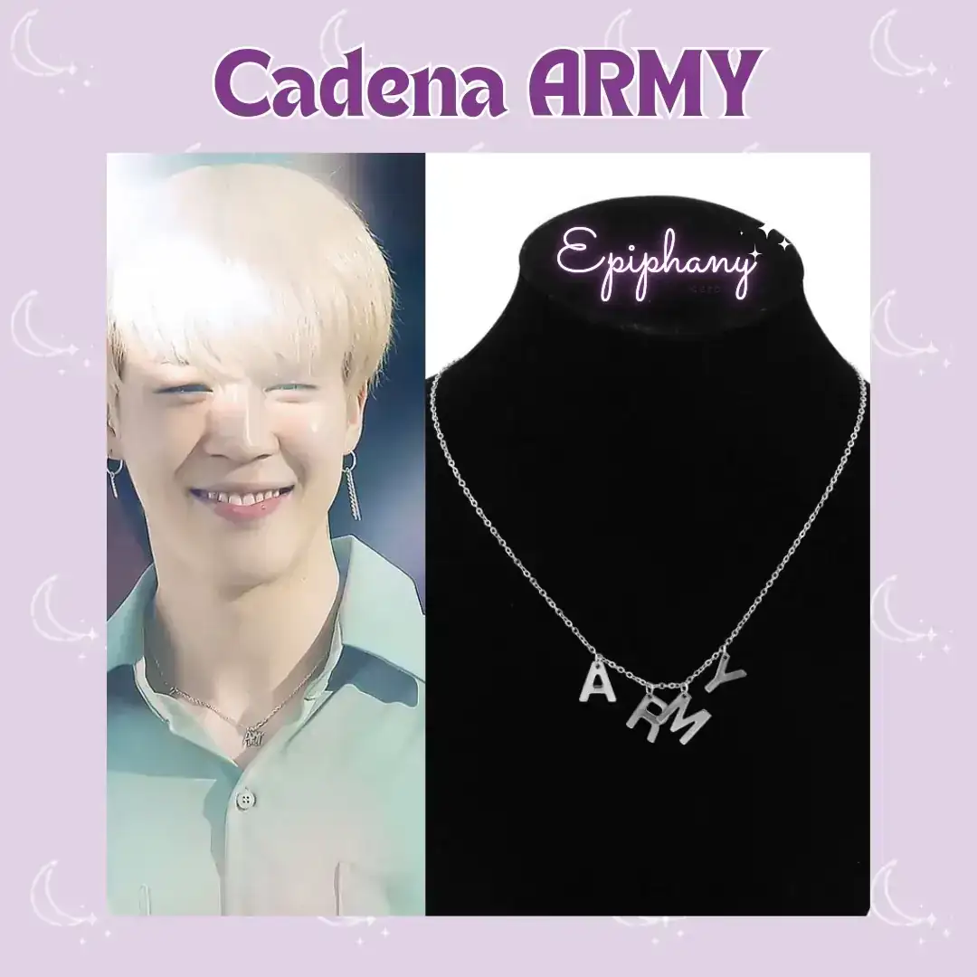 Cadena ARMY