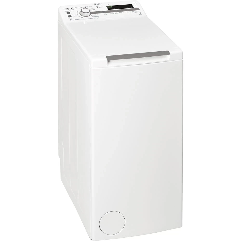LAVARROPAS WHIRLPOOL CARGA SUPERIOR 6 KG