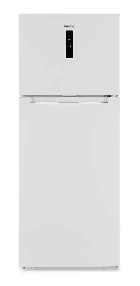  Heladera PHILCO PHNT456BF BLANCA 455LTS