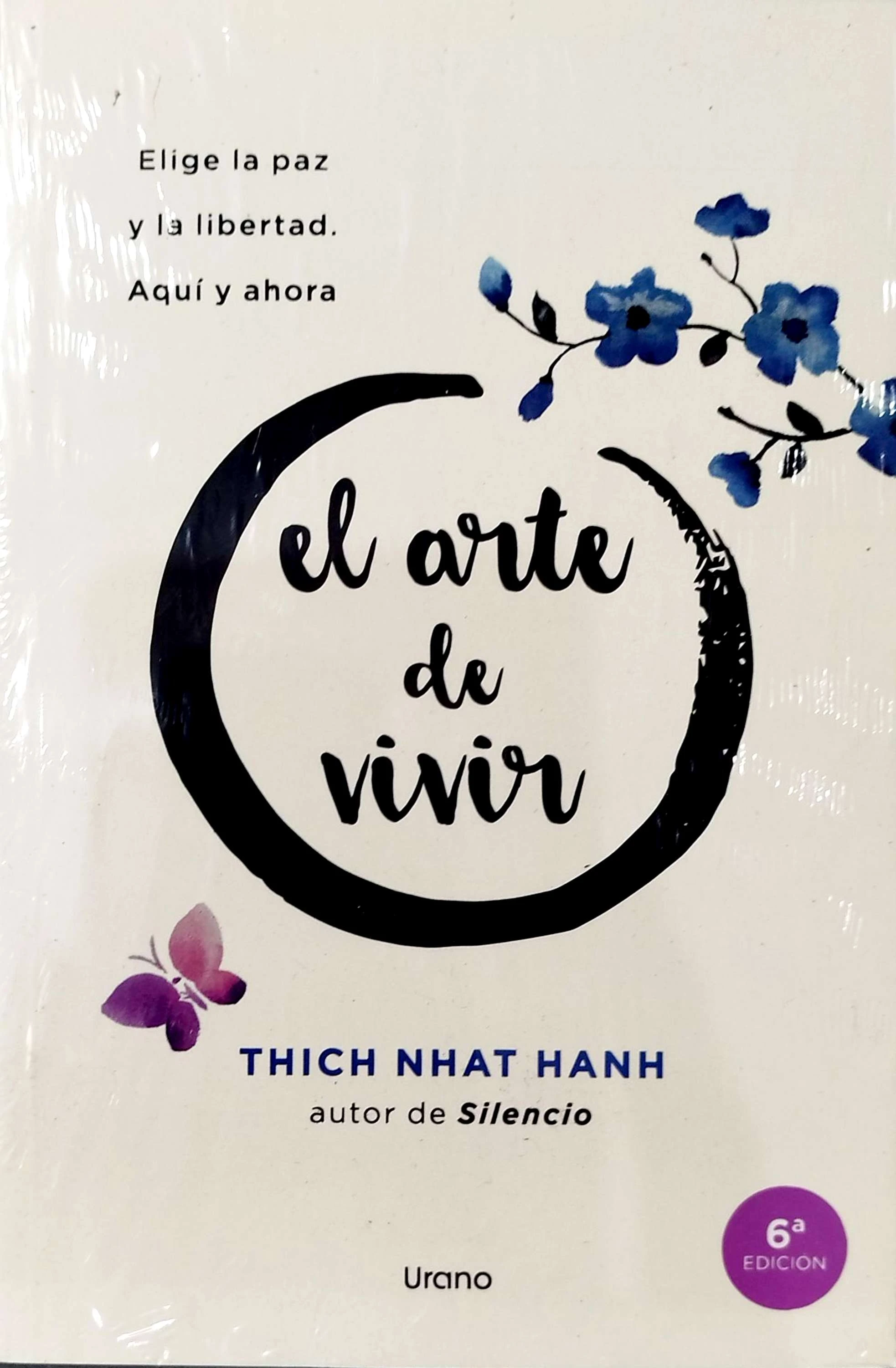 EL ARTE DE VIVIR 