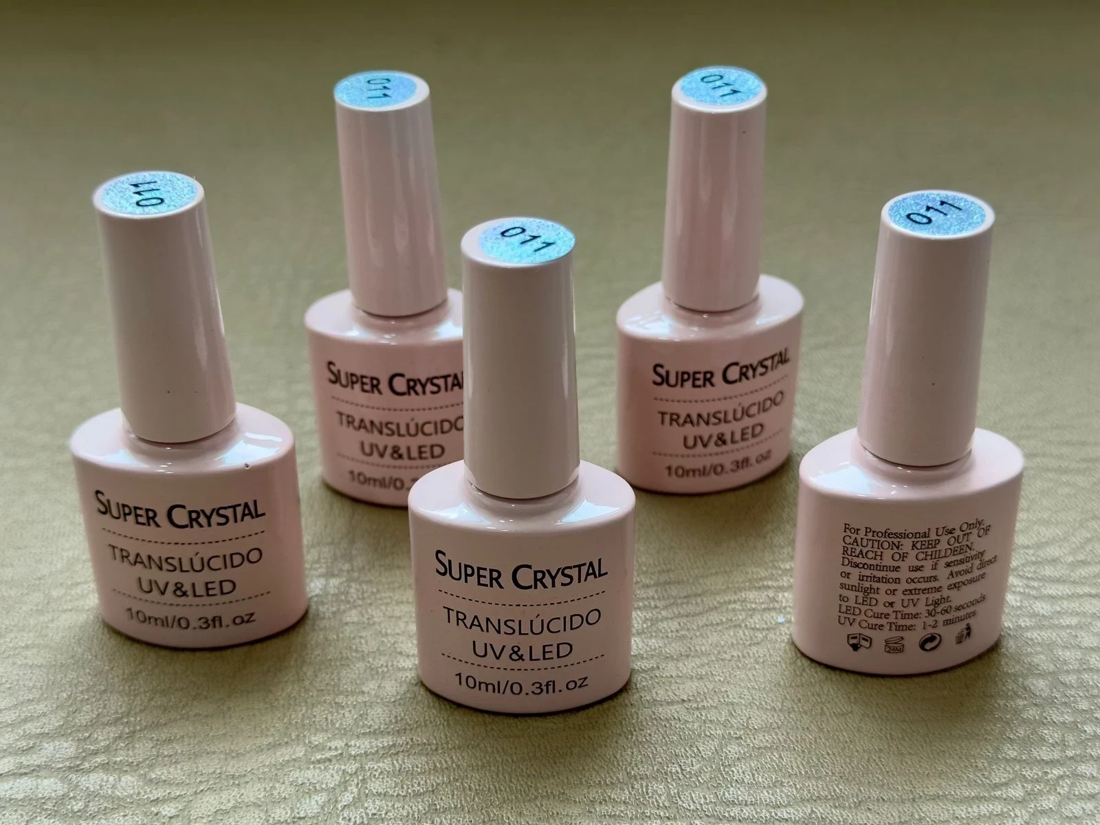 cristal trasl 011 esmalte semipermanente