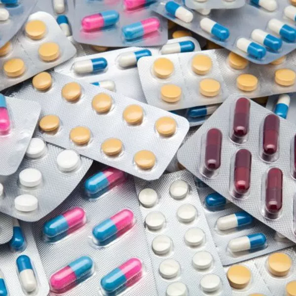 Medicamentos x sobres detallado 