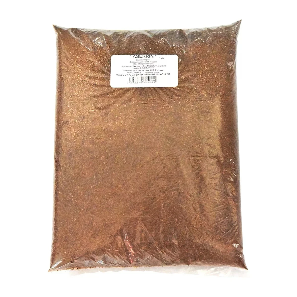 Acerrin cafe  bolsa  un kilo 