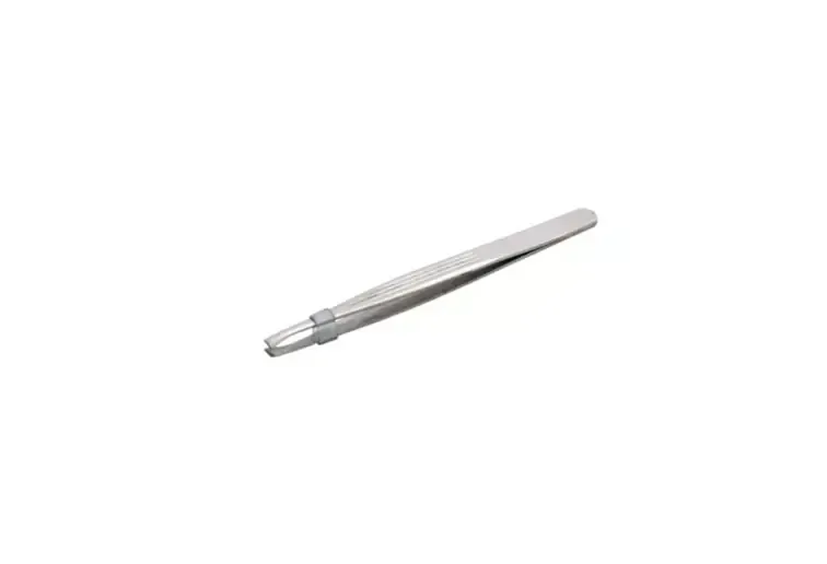 PINZA DEPILATORIA X 12 MERHEJE