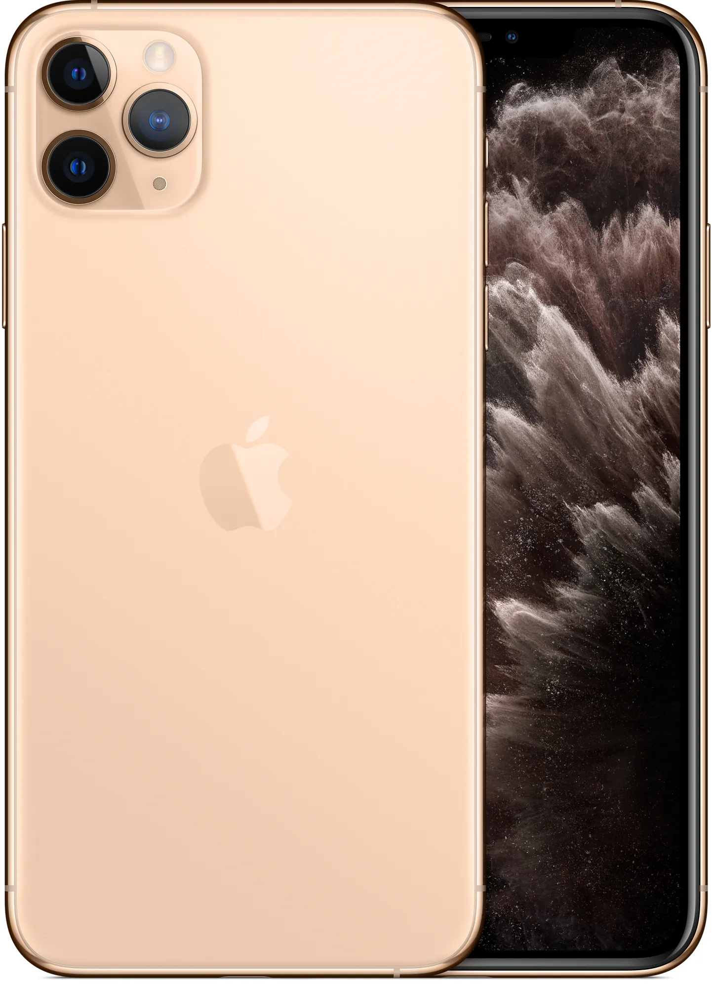 Refurbished iPhone 11 Pro Max 256GB - Gold