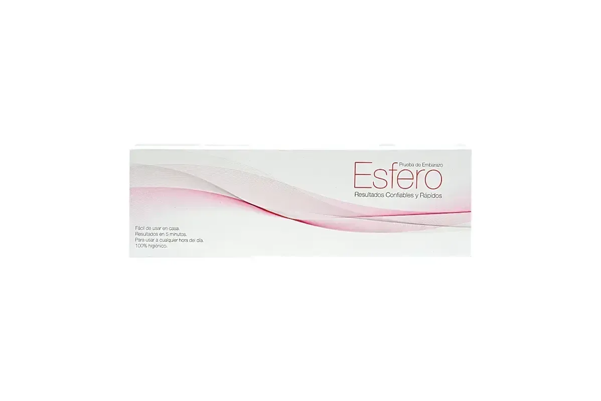 PRUEBA ESFERO CHEMY