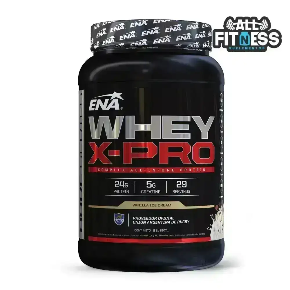 Whey X-Pro Ena x 1kg