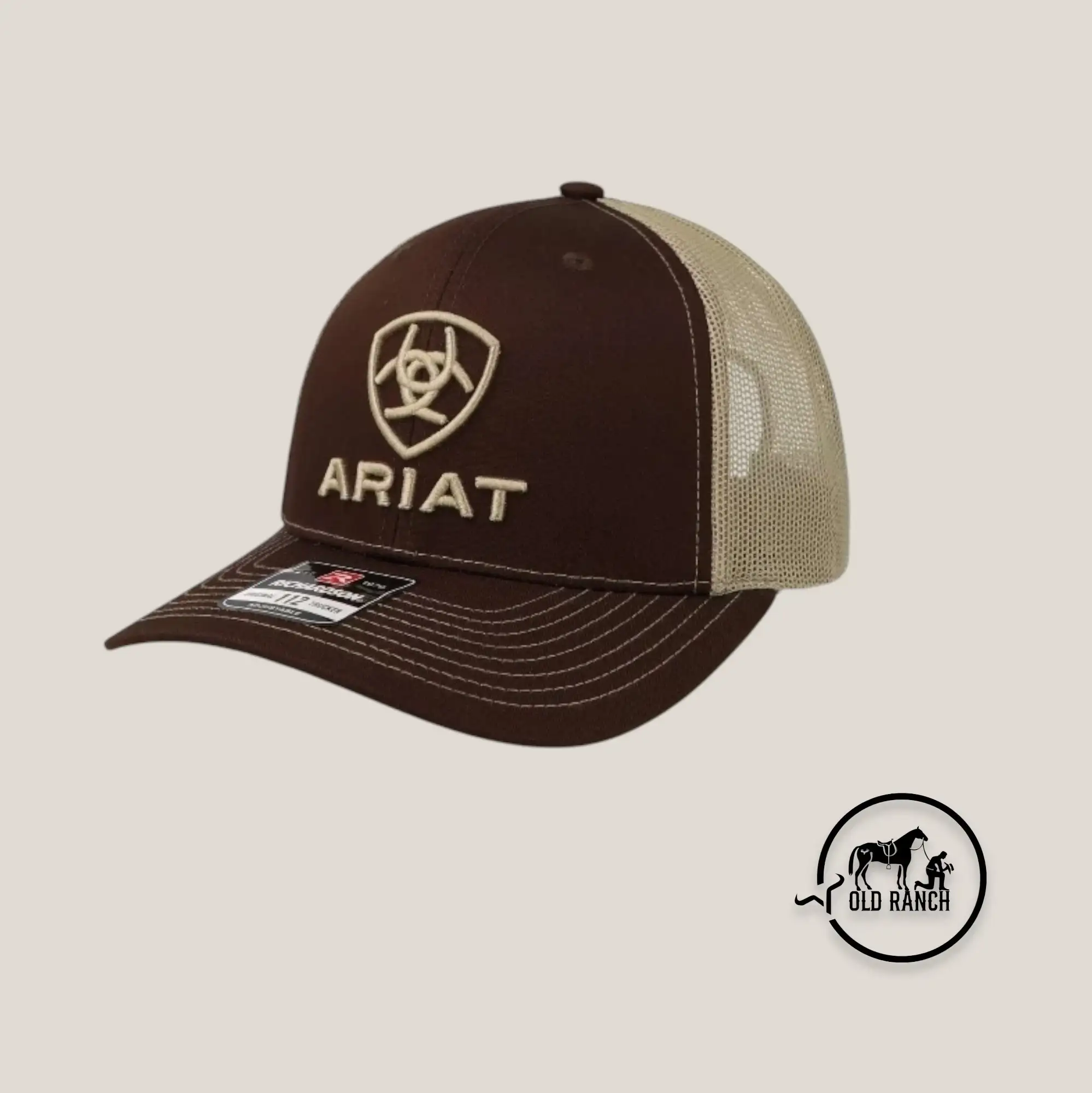 Gorra ARIAT