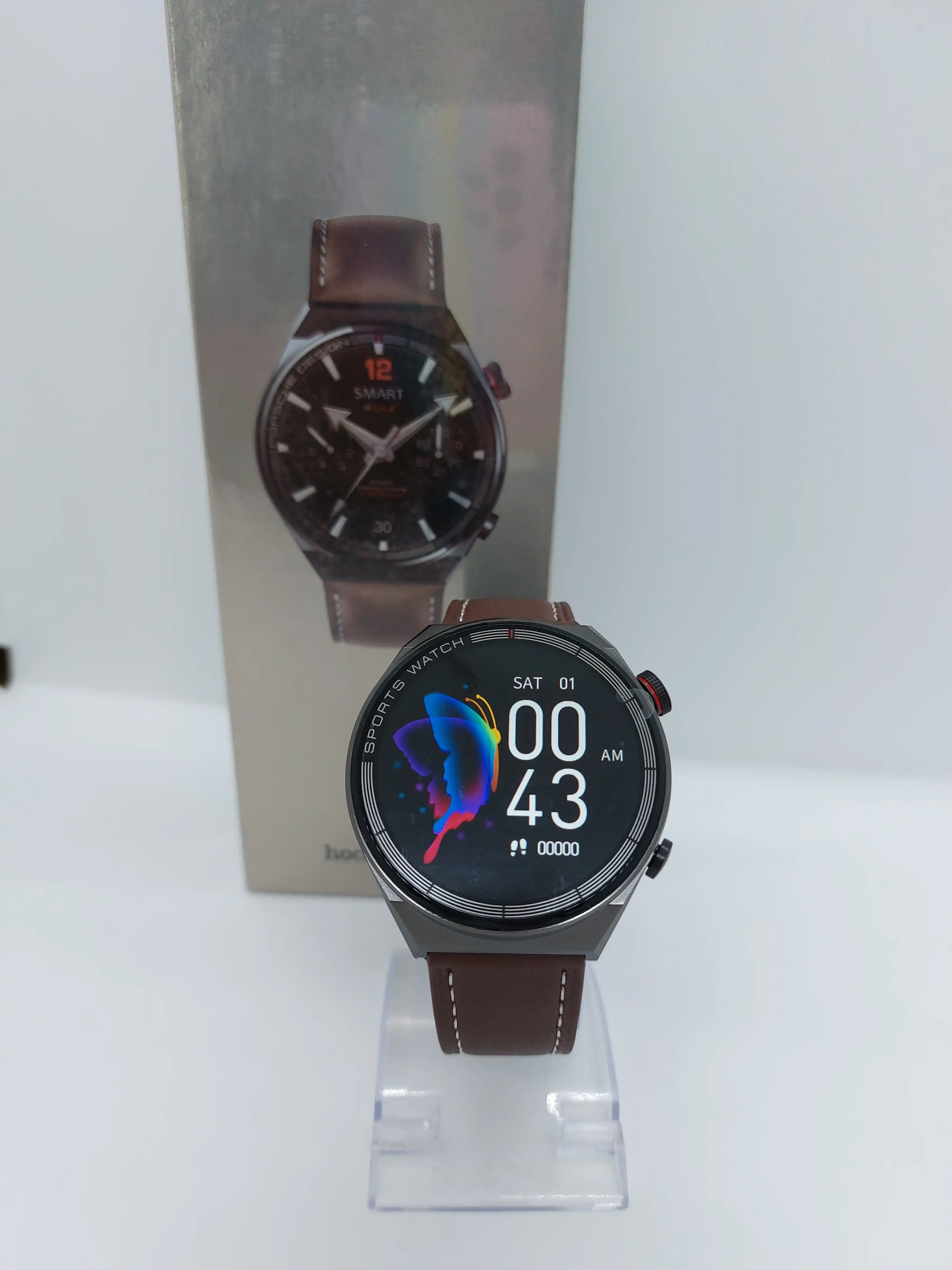 Reloj y11  3