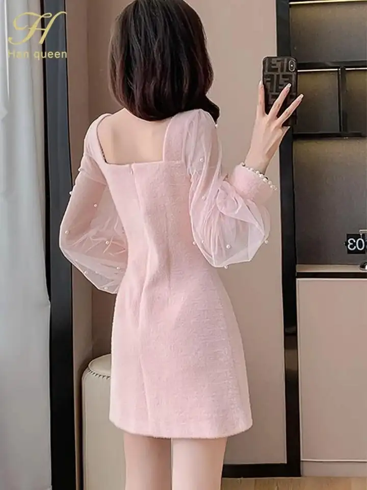 Vestido elegante 3