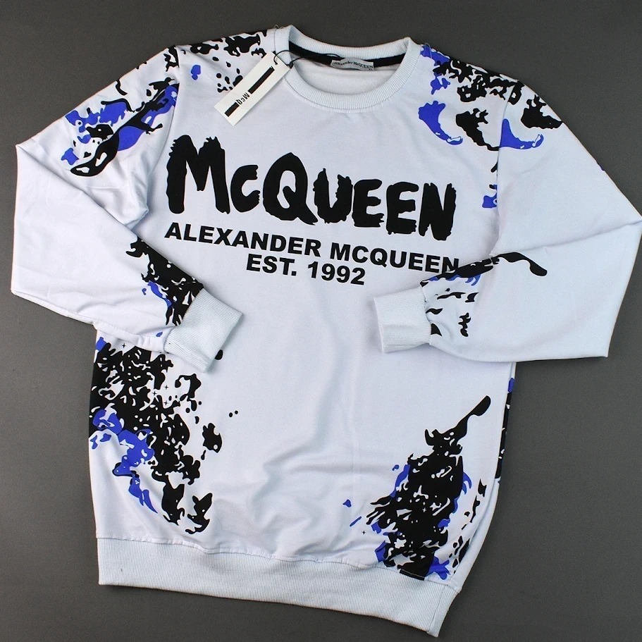 Sueter Alenxander Mcqueen&nbsp;