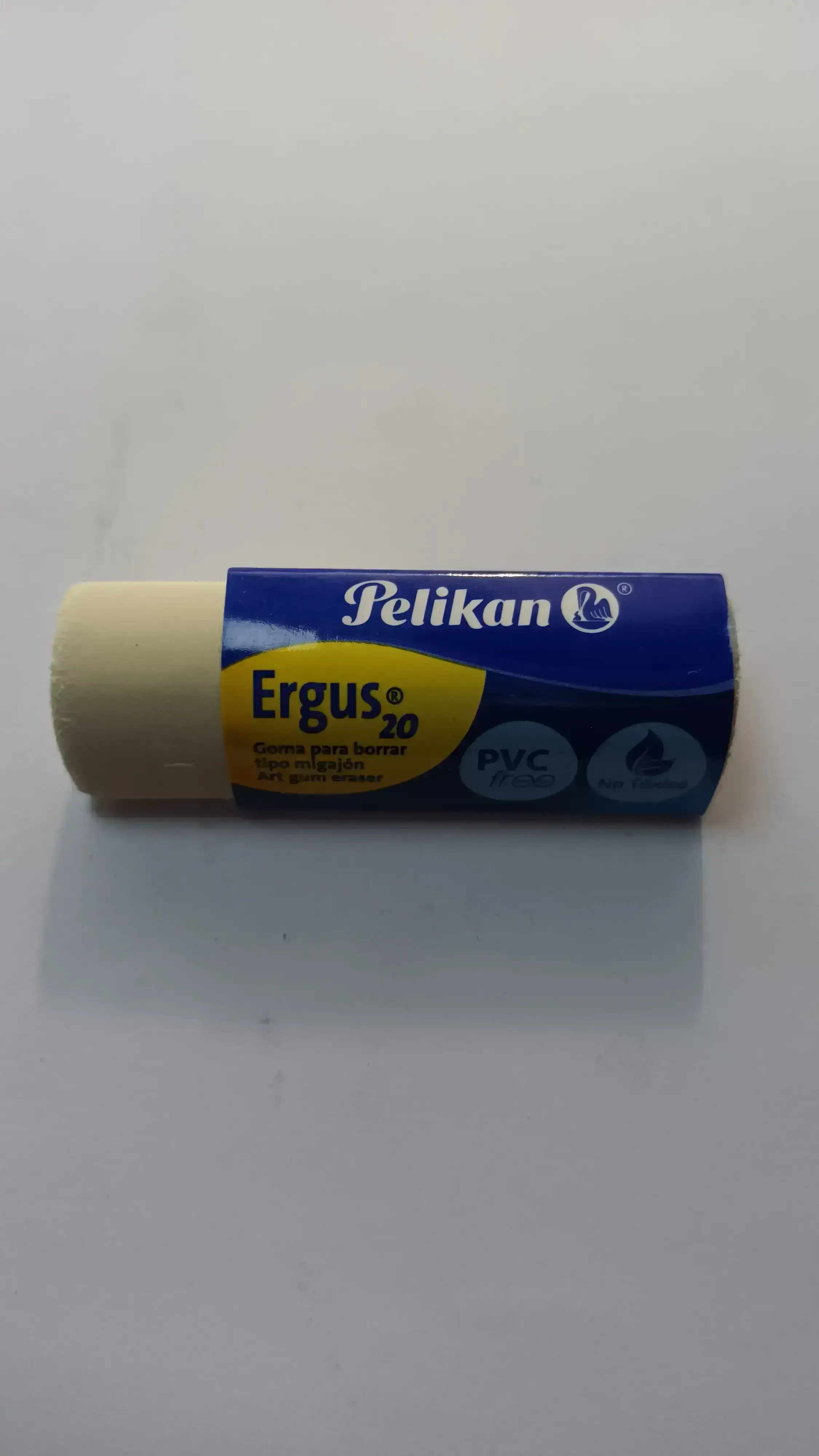 GOMA PELIKAN