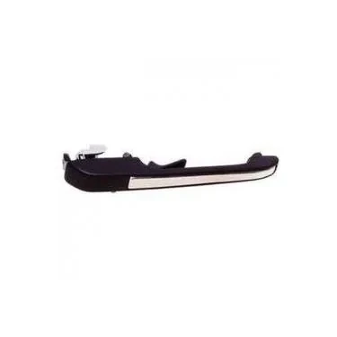 Manija Externa izquierda (s/llave) Vw Gol / Parati / Saveiro / Voyage 1987-1993 / 20491