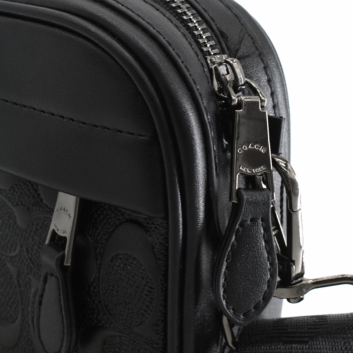 Bolso Bandolera Coach 5