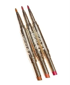 LABIAL 2 EN 1 QOIDEN ROSE