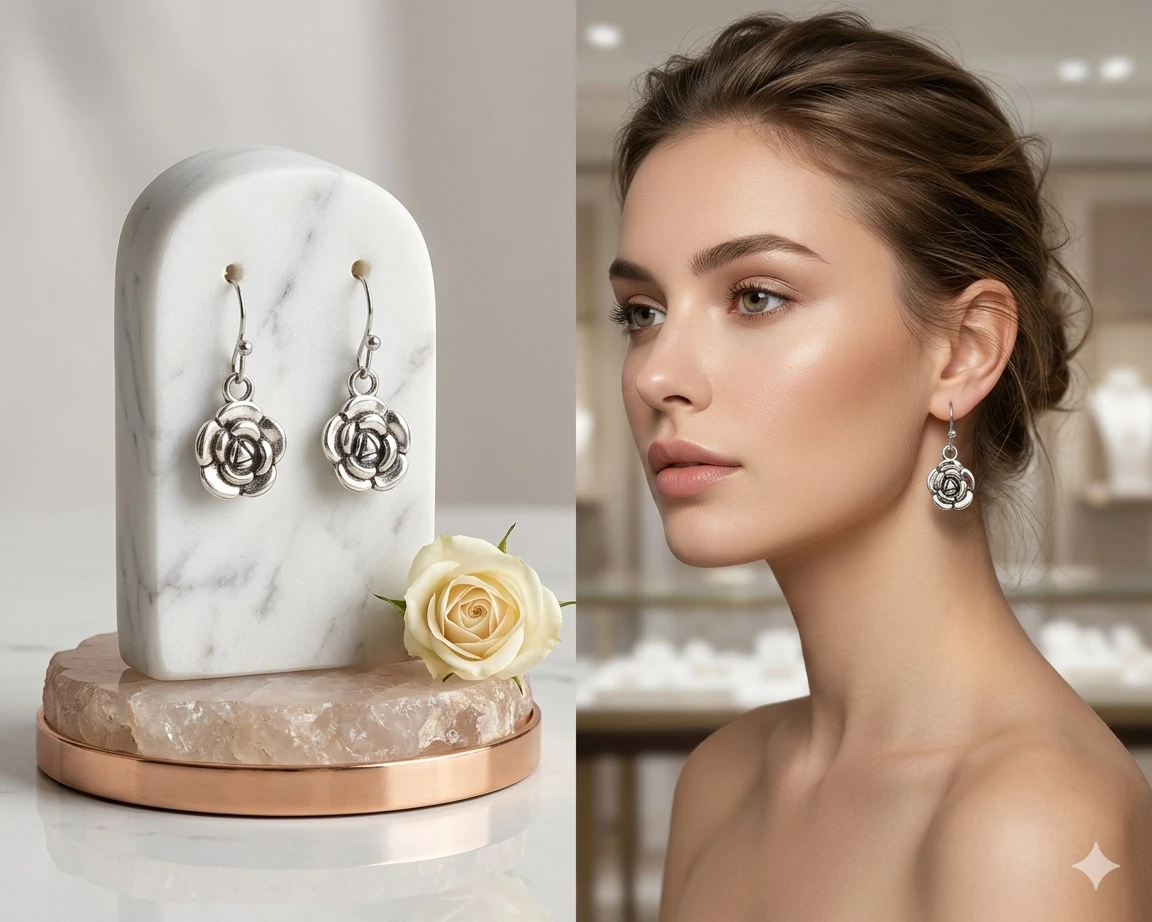 Aretes
