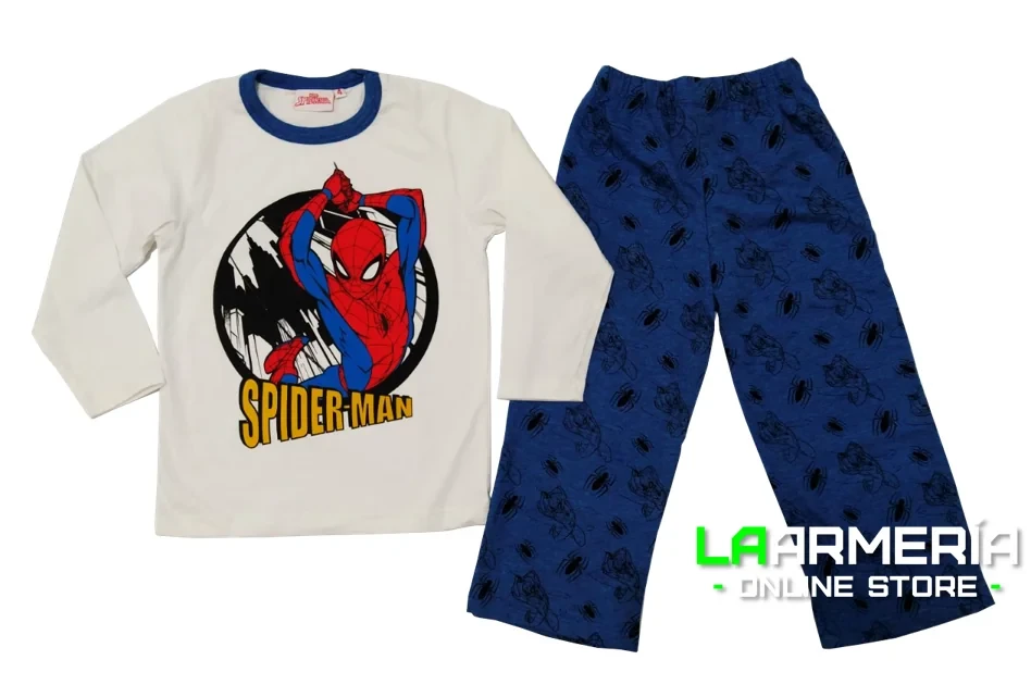Spider-man (4)