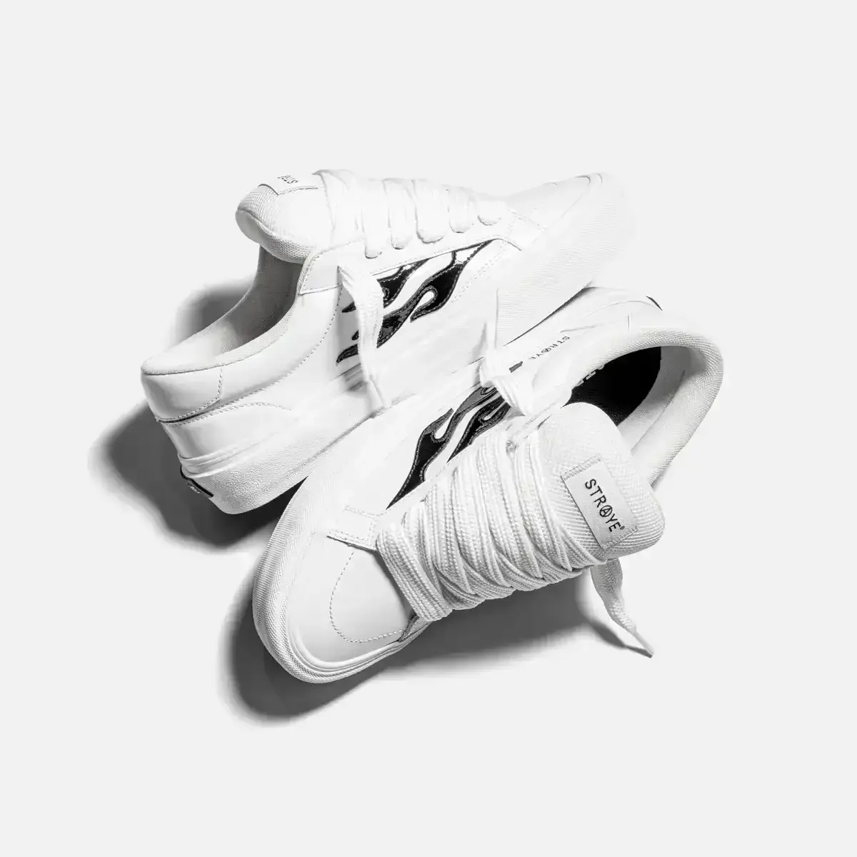 Straye Logan Puff- Size 42.5 2