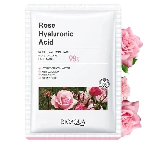 MASCARILLA FACIAL PRESENTACIÓN SURTIDA LT15