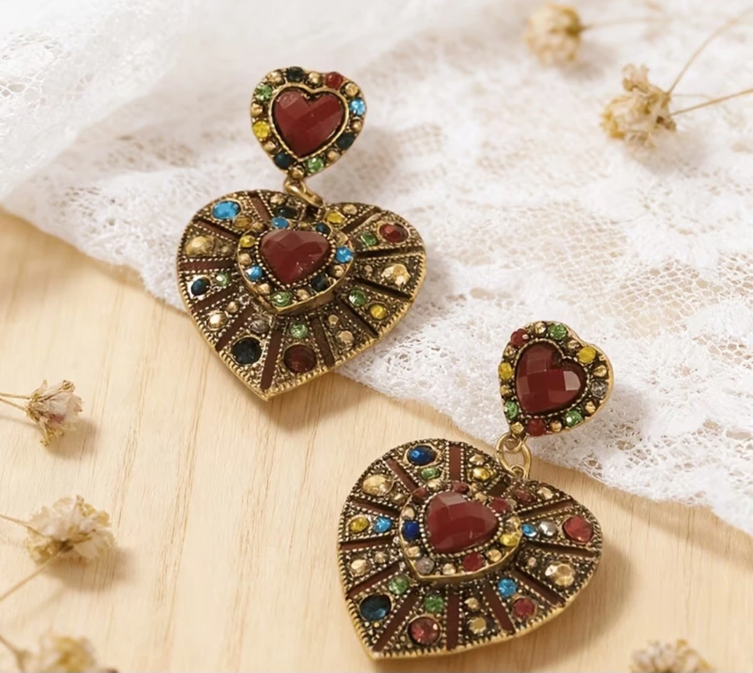 ARETES Corazón 