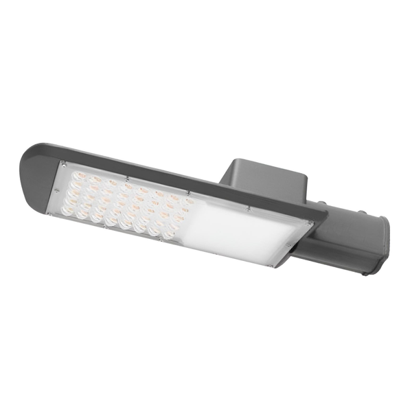 ALUMBRADO PUBLICO LED