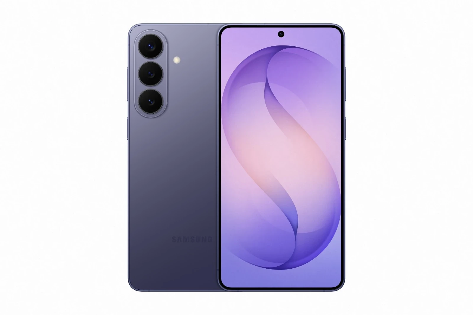 Samsung S26 12GB 256GB SM-S942 Violet