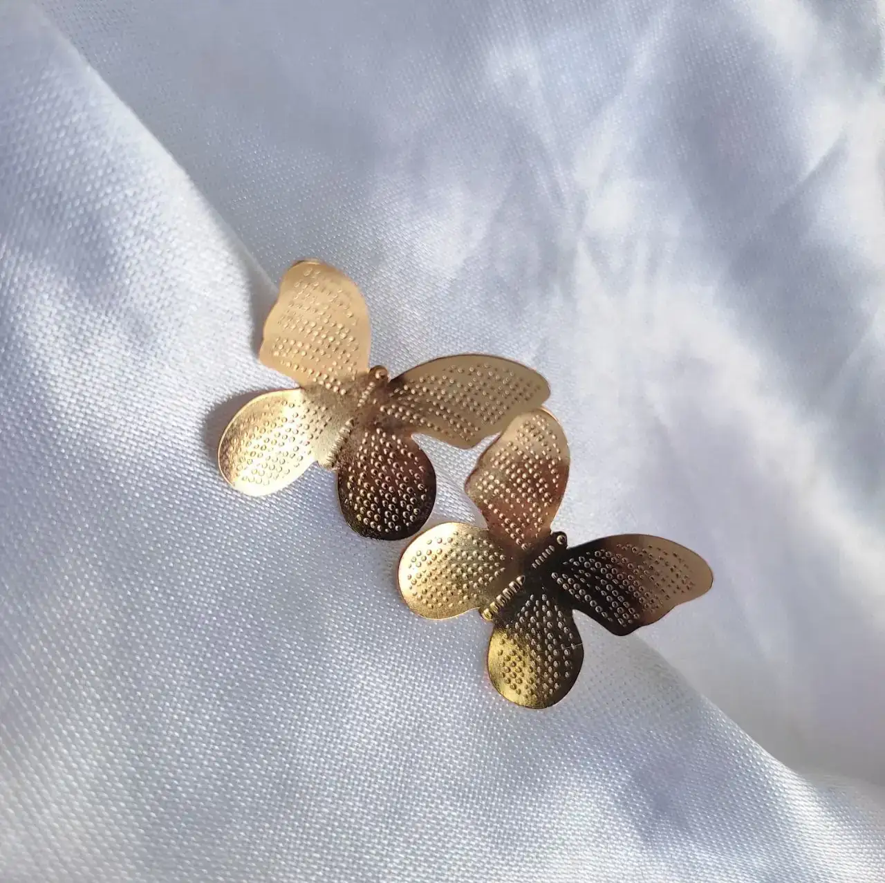 TOPOS GRANDES STYLE MARIPOSA