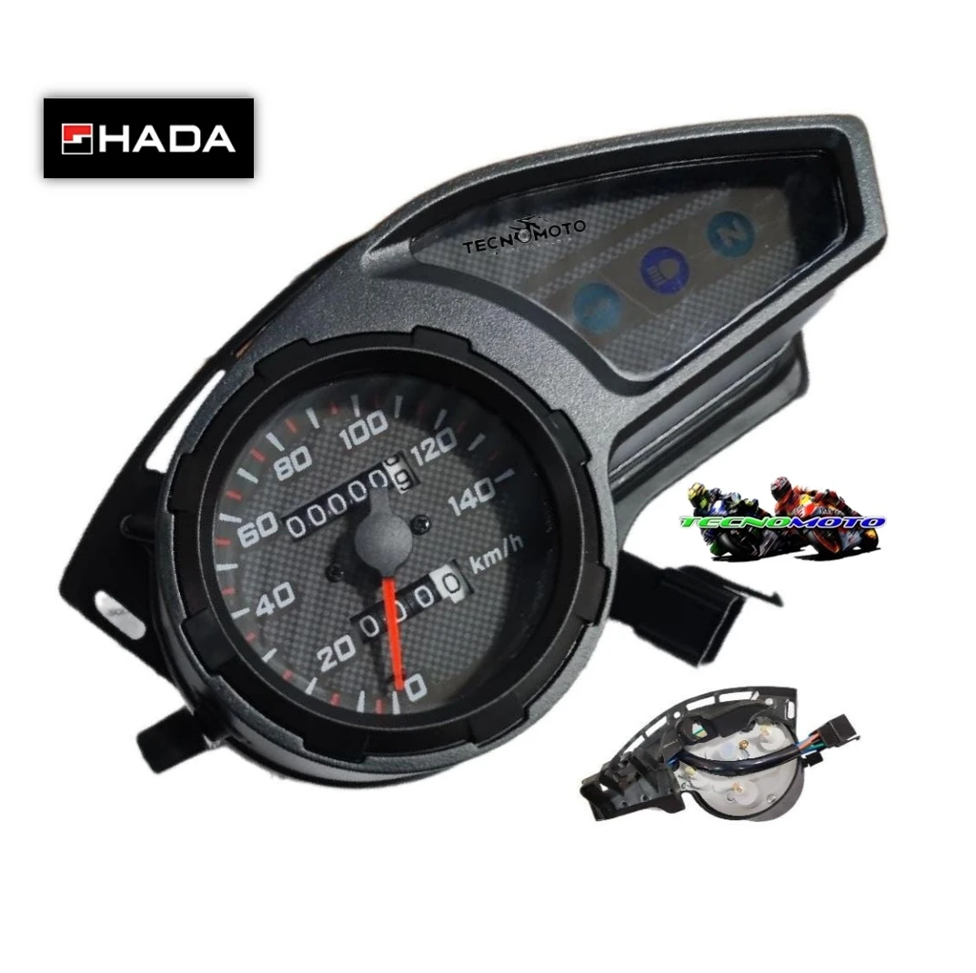 TABLERO VELOCIMETRO HONDA 150 XR -47267