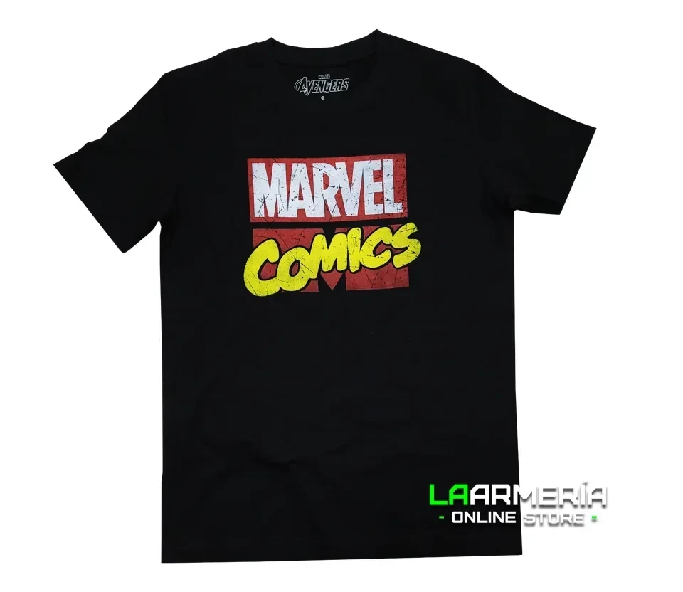 Marvel (S-XL)