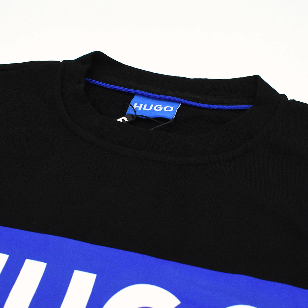 Sueter Hugo 3