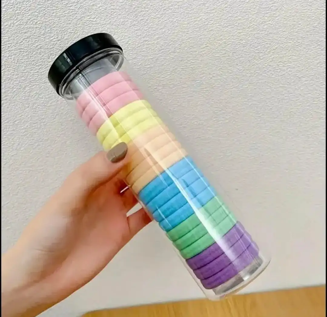 Tubo de donas  3