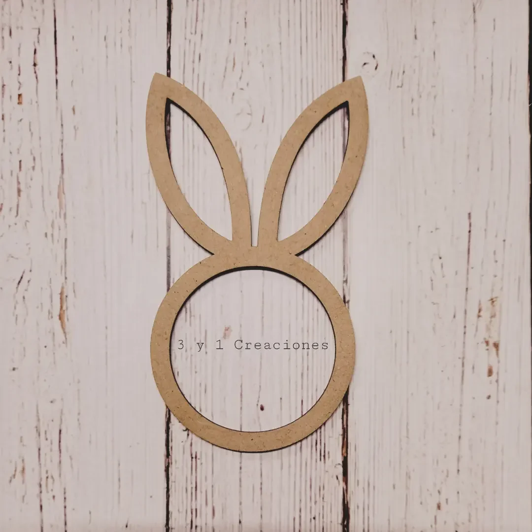 ARO CONEJO 1 