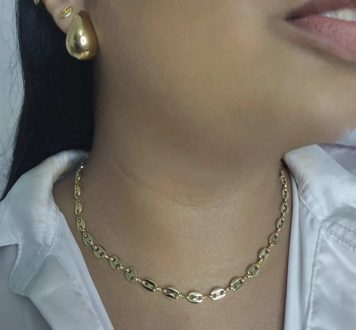 CADENA GUCCI