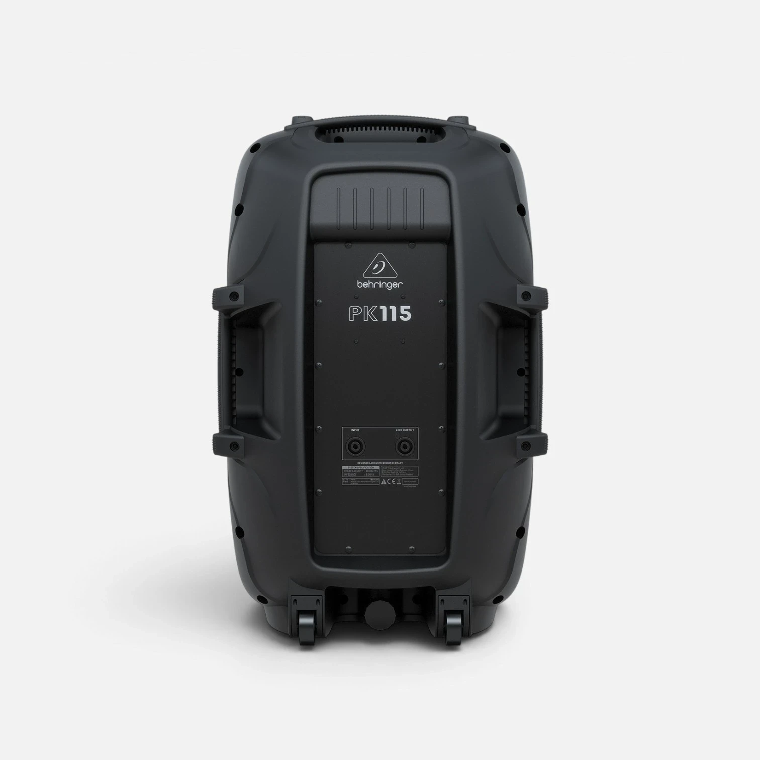 PK115 BEHRINGER 2