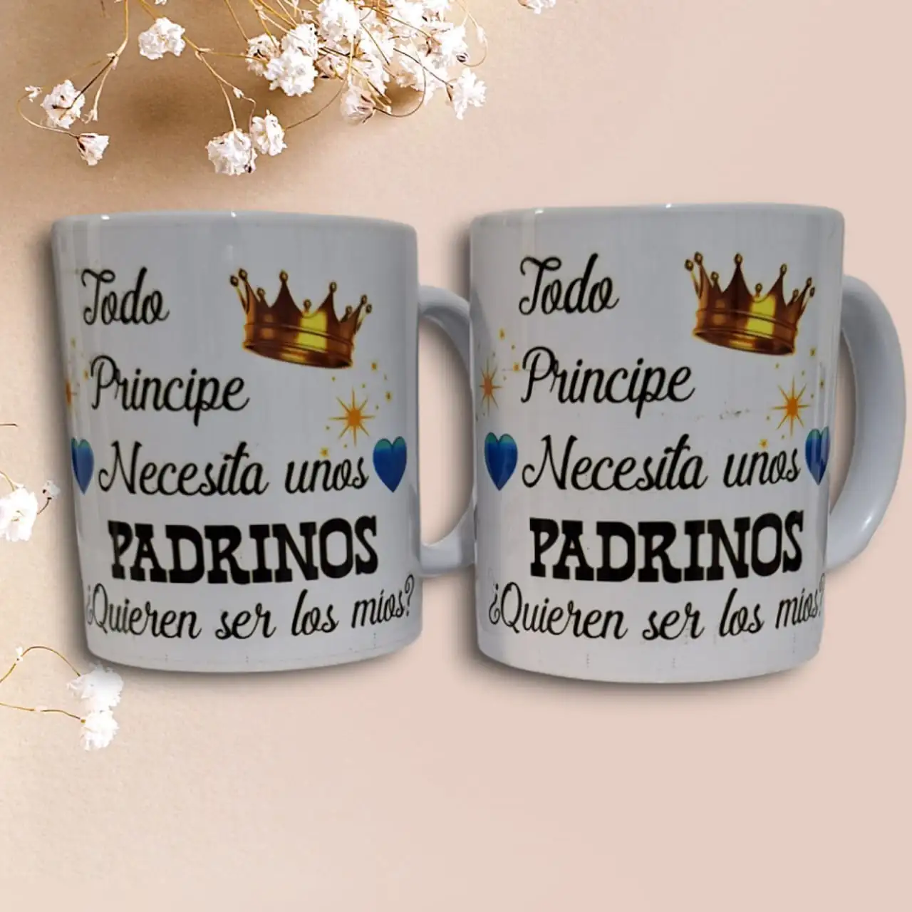 Padrinos