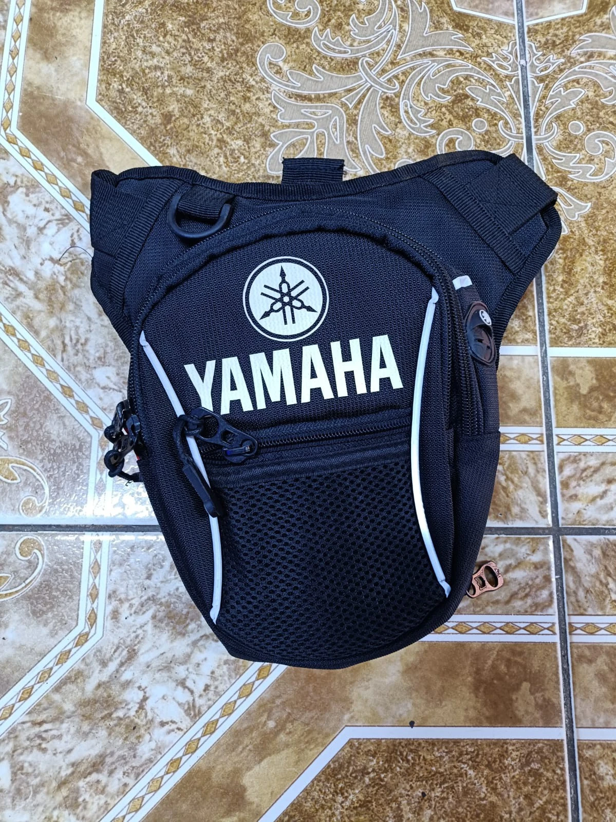 MUSLERA YAMAHA