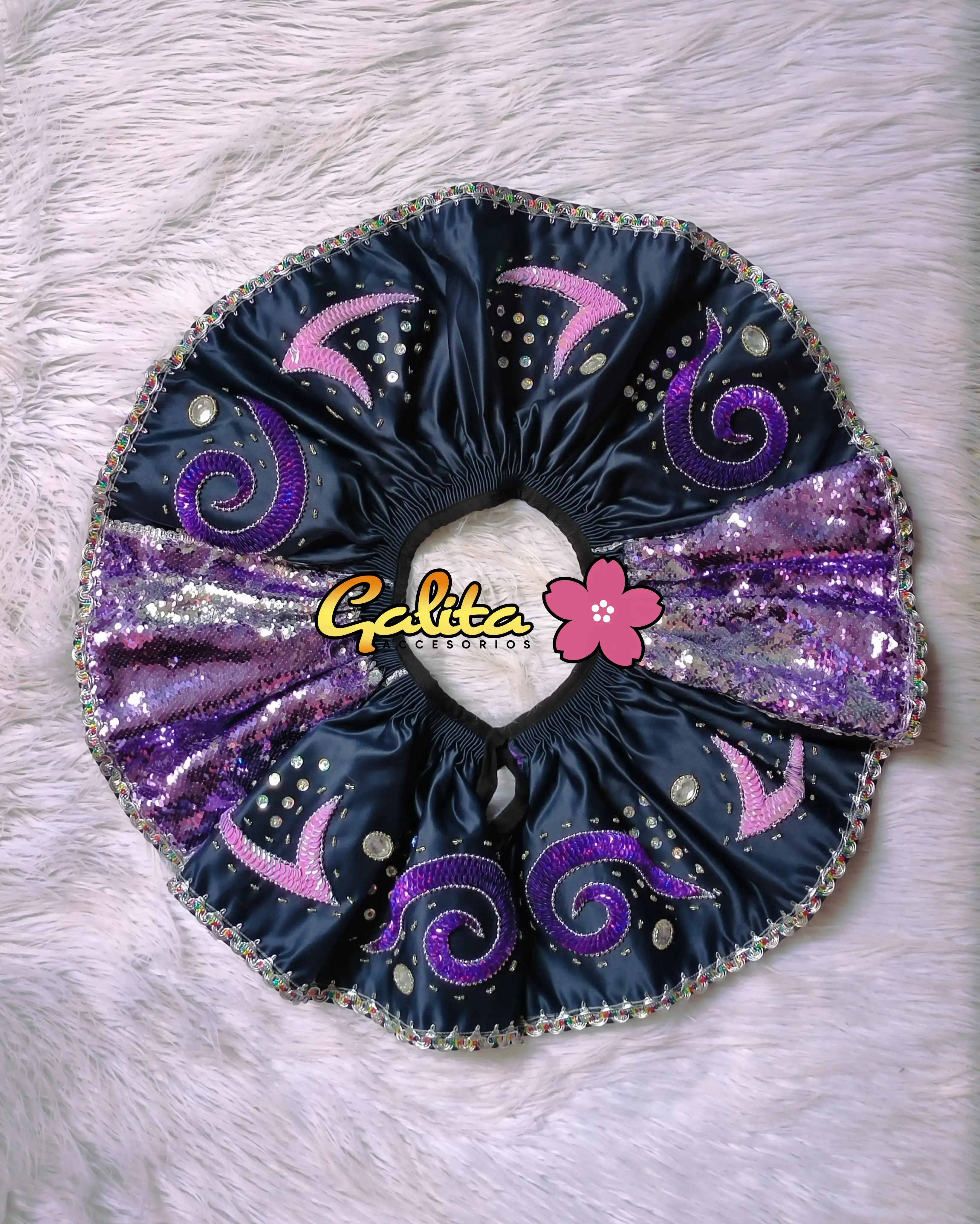Talla M