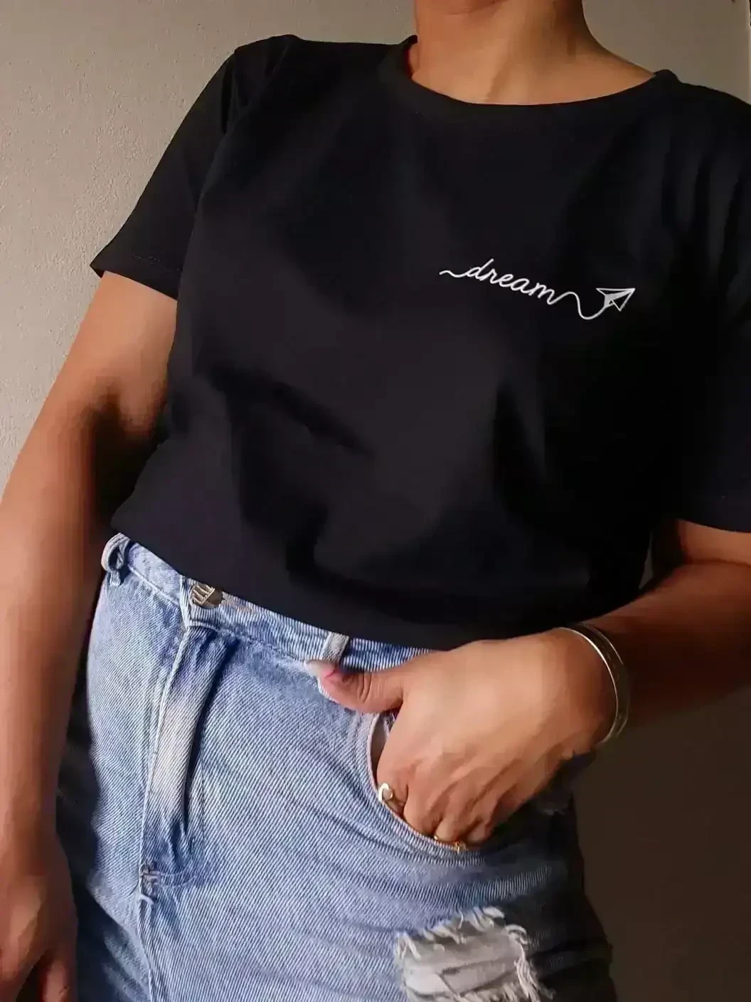REMERAS ALGODÓN MUJER 9